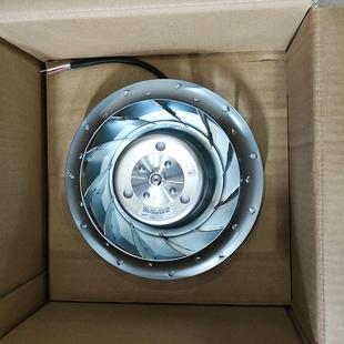 RW主轴电机风扇台产散热风扇 0554 A90L 0001