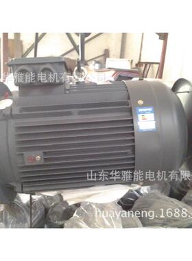 替代大同电机BM-132S-4-5.5KW电机冷却方式IC411IC416