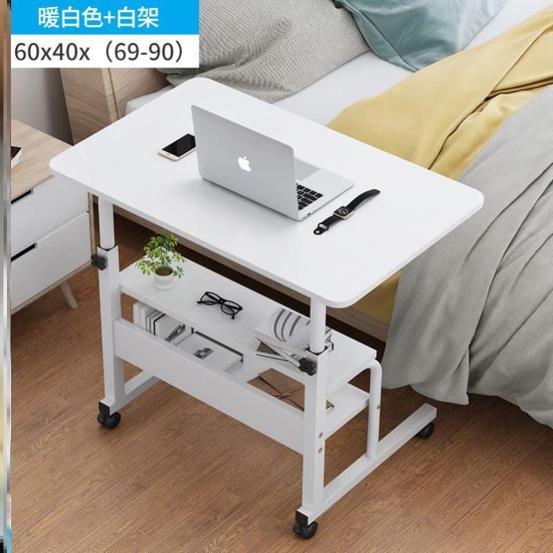 pad computer laptop stand laptop study on bed desk table
