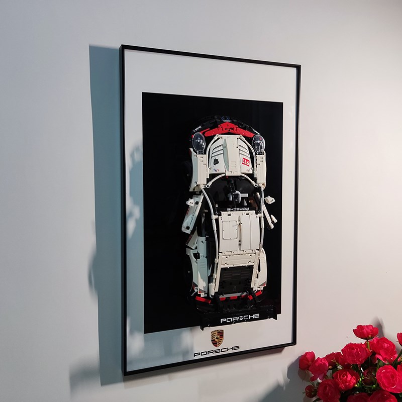 客厅玄关现代装饰画创意儿童房立体沙发背景墙挂画餐厅壁画卧室墙图片