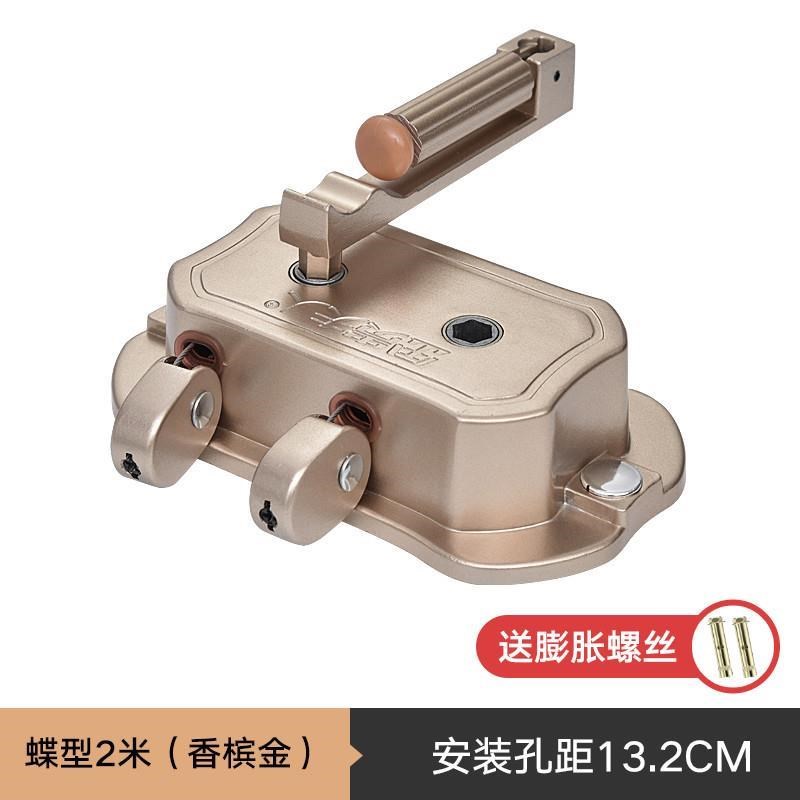 晾衣架手摇器通用阳台手柄式升降器E凉衣晒衣架摇手器配件手动摇