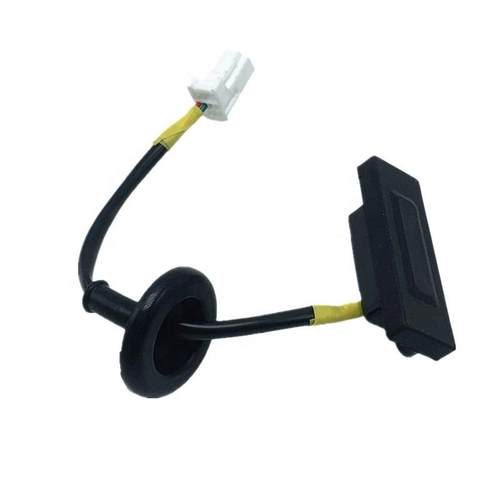 适用于起亚锐欧尾盖开关后行李箱盖开关81260-1W220