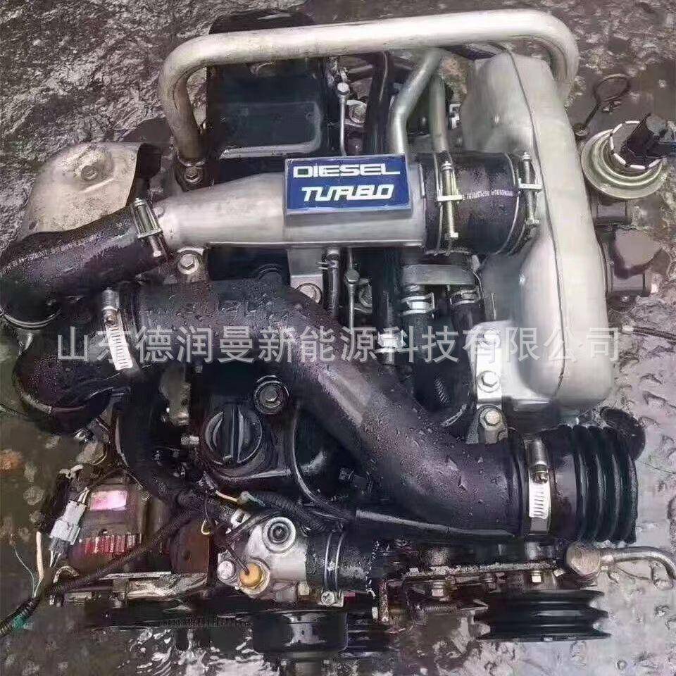 康明斯QSB4.5柴油发动机总成内燃机QSB4.5否QSB4.5康明斯QSB4.5