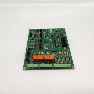 DSQC400安全板ABB机器人配件3HAC030162-001DSQC400