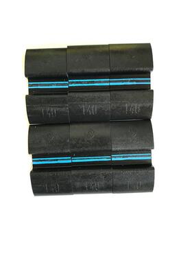 N-EUPEXA95B110125140160H180200225250280315H型胶块