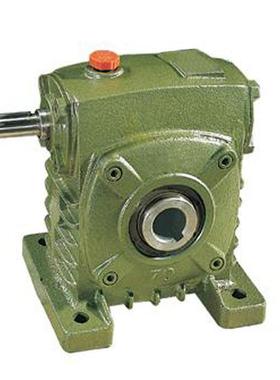 泰兴减速机现货供应WPKA(S)155蜗轮蜗杆减速机