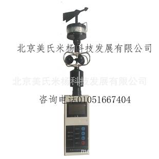 DEM6风向风速仪 DEM6三杯风向风速计 船用风速计