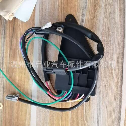 Kwikee9095100009510IMGL台阶控制单元-Lippert379146