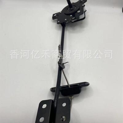 62800-B800062800B8000适用于起亚格锐备用备胎支架