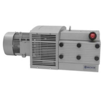 贝克真空泵碳精片(WN124-219)DT/VT4.3/4.4真空泵石墨片