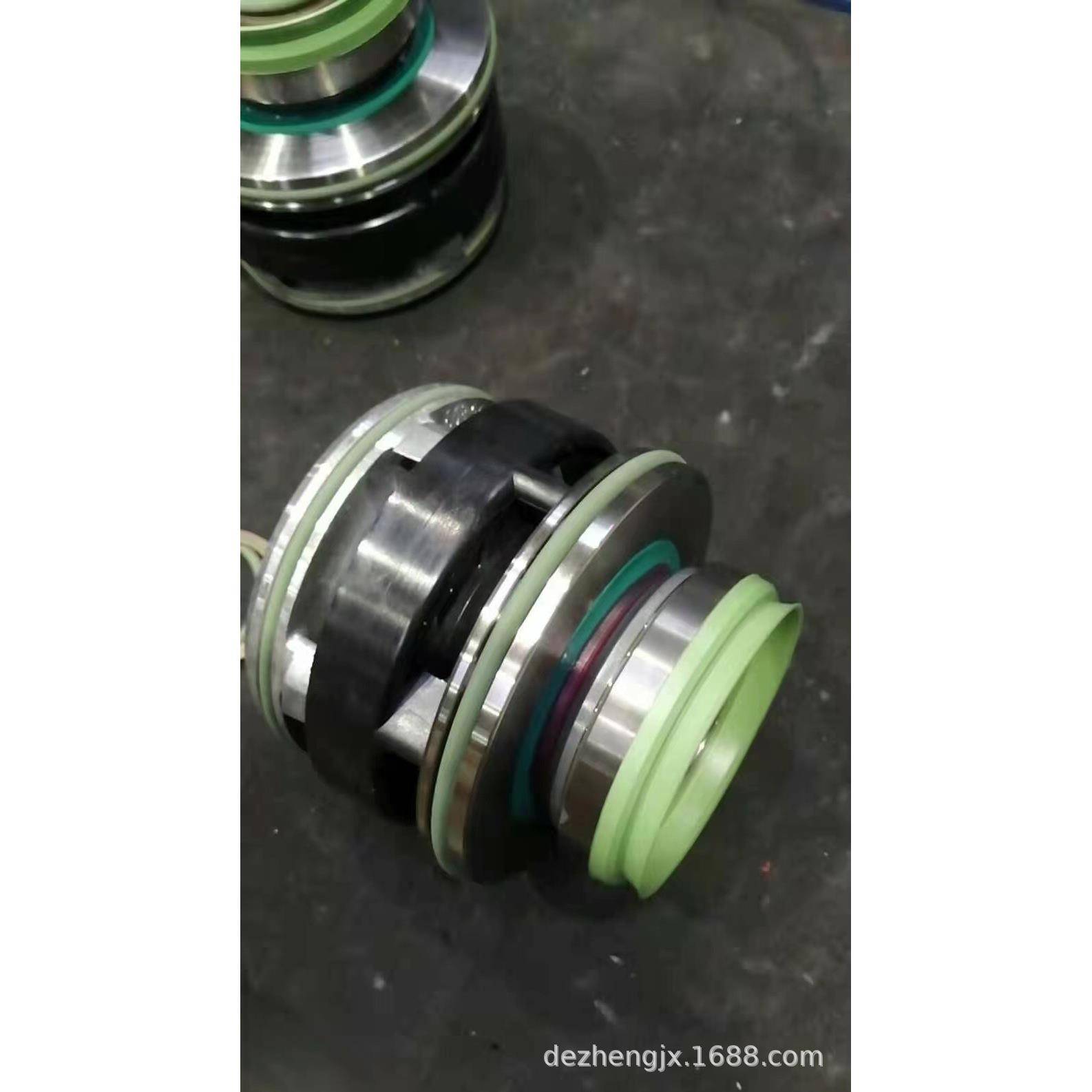 赛莱默飞力水泵机械密封7206302720630772063315490701xylem