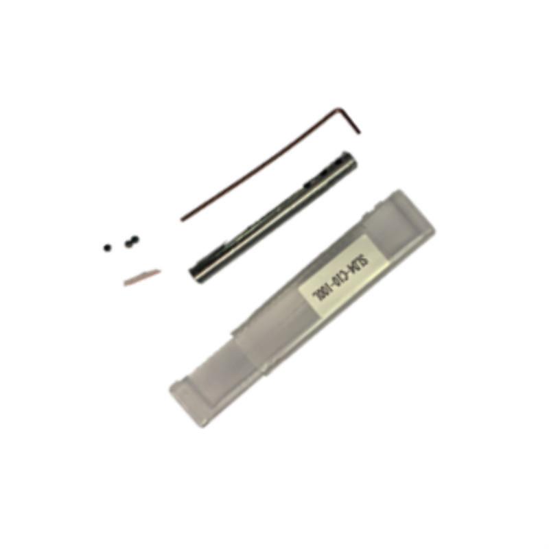 恒刃SLD4-C10-100L/SLD6-C12-150L加硬销售侧固似直柄延长杆