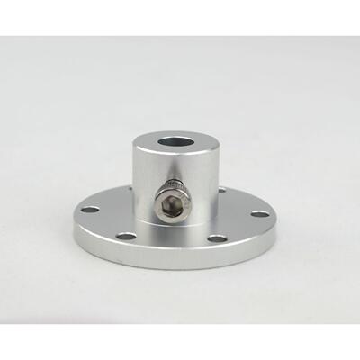 8mm联轴器（Universalhubs）可连接全向轮18008S