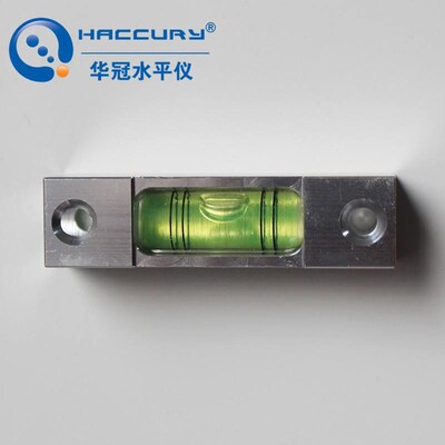 厂促带强磁性条式水迷平你仪长条状金属水平准泡珠小型水泡水平尺