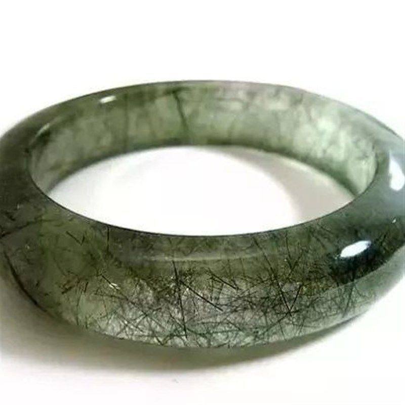 水晶绿发晶紫水晶超七绿幽灵白水晶方镯绿色手镯手链手串女,饰品/流行首饰/时尚饰品新,手镯,淘宝优惠券,粉丝福利购,淘宝优惠卷