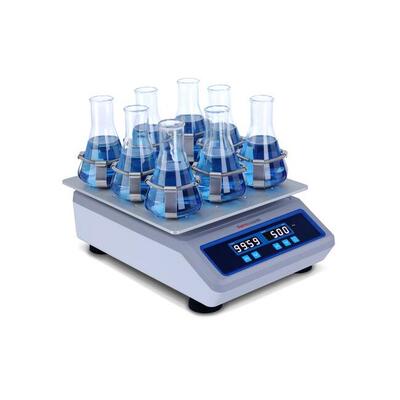 ThermoScientific数字微型旋转混合器88882008迷你空气浴摇床