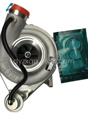 供应SK460-8神钢日野P11C发动机涡轮增压器VA570100S1760-E0120