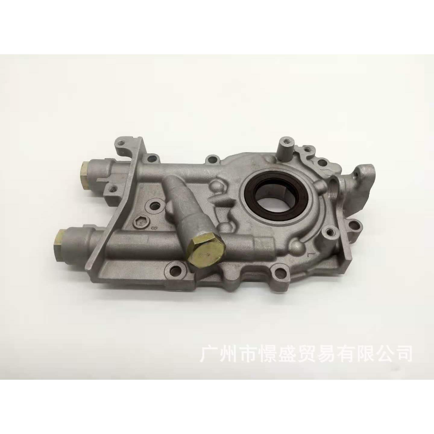 15010-AA310适用于斯巴鲁森林人/XT/力狮GT/WRXsti/12mm油泵