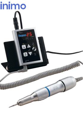 MINIMO美能达便携式小型研磨机套装RPM-25S2