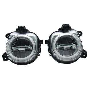 适用于宝马X3X4X5X62015 2016前雾灯6317731725263177317251