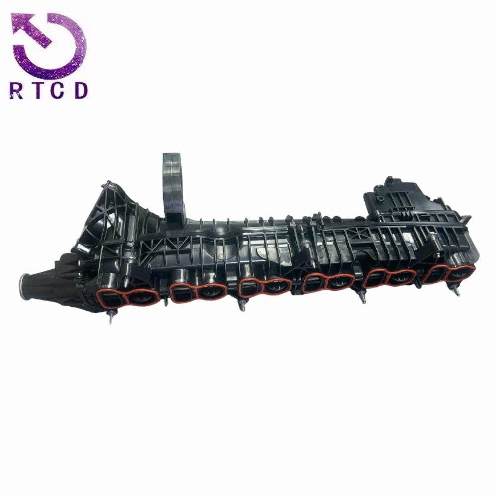 进气歧管总成带电机11617811909适用宝马34567系X3X4X5X6