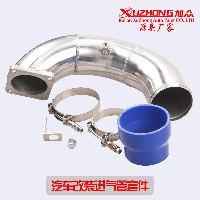 汽车改装配件排气管套件适用于道奇94-985.9L3.5英寸