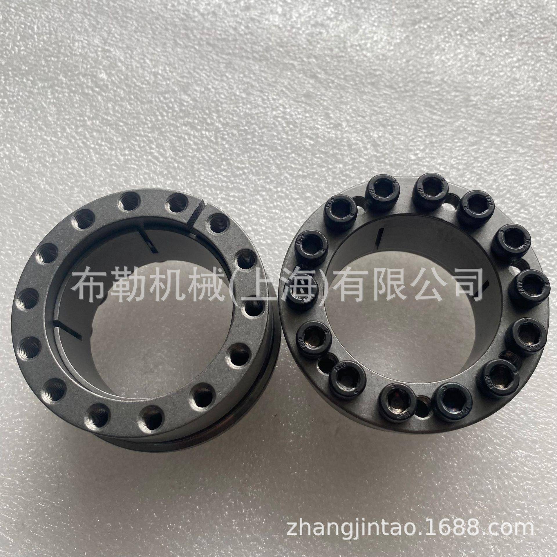 免键轴衬/胀紧套CL60X82FC/CL65X87FC/CL70X97FC/CL75X102FC账套