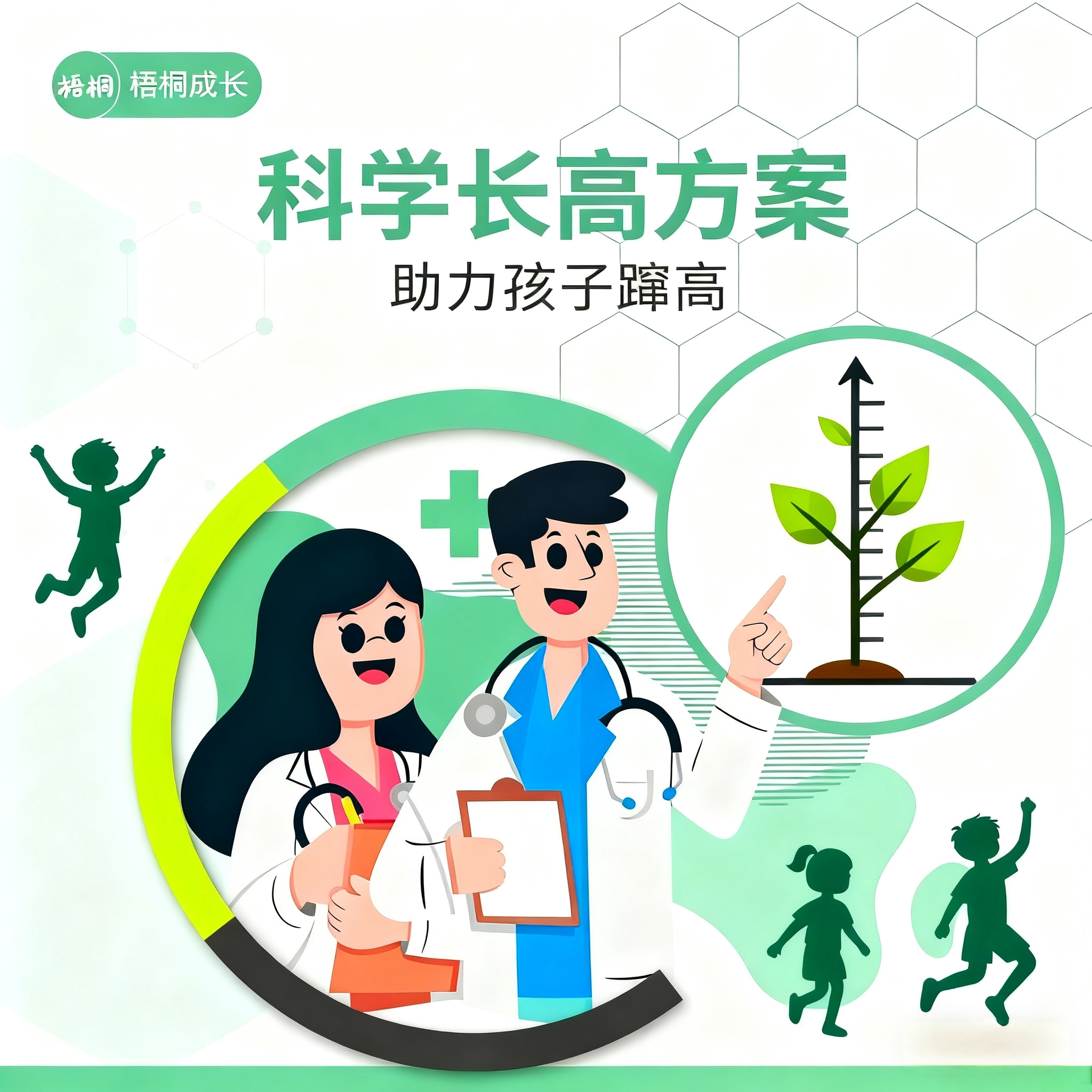 【联系客服】专业权威1对1身高管理服务儿童长高咨询 骨龄片解读