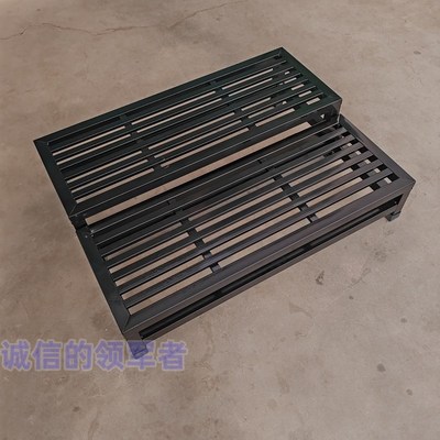 家用脚踏凳 垫脚凳 工厂操作踩踏凳楼梯台阶一步脚踏板增高架置物