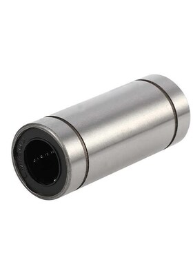 SUS440C材质不锈钢直线轴承加长SLM8GA 10 12 16 20 25 30 40LUU