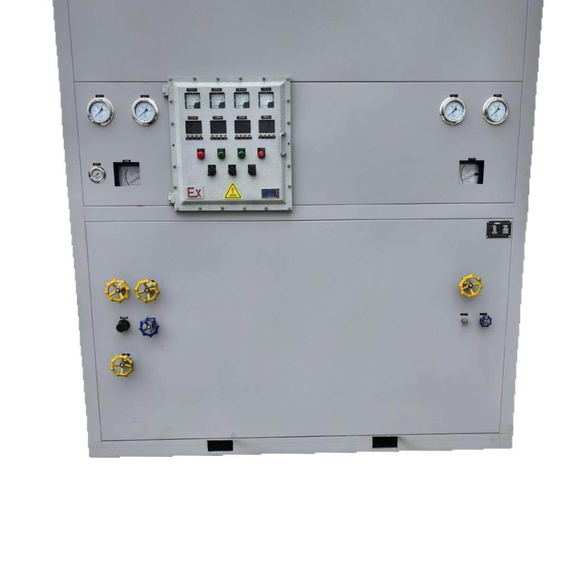 防爆氨分解制氢炉粉末冶金烧结氨分解气保护粉末还原氢气,工业油品/胶粘/化学/实验室用品,其他实验室设备,淘宝优惠券,粉丝福利购,淘宝优惠卷