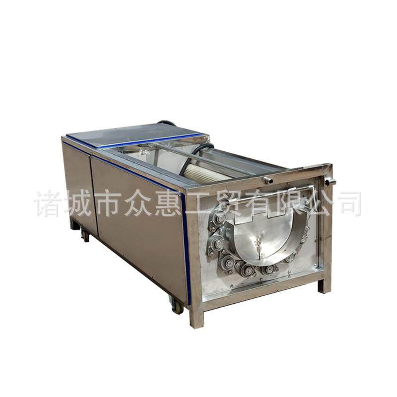 马蹄荸荠清洗机洗黄精生姜去泥的机器猪头猪蹄去黑炭清洗设备,清洗/食品/商业设备,其他食品加工设备,淘宝优惠券,粉丝福利购,淘宝优惠卷