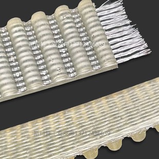 同步带5M-600 625 65p0 695 700 740 750 760 780 800聚氨酯钢丝