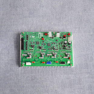 全新舒普兄弟索特9820圆头锁眼机驱动板