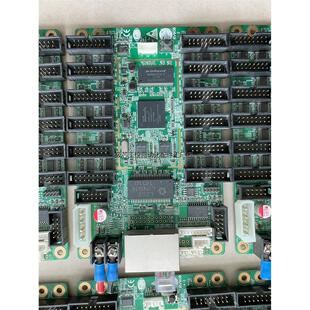 灵星雨RV908H  LED全彩电子显示屏接收卡—议价