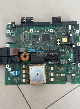 SEW变频器驱动板 MDX61B0005-5A3-4-0T—议价