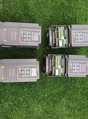 台达CP2000系列变频，5.5KW/7.5KW，VFD07-议价