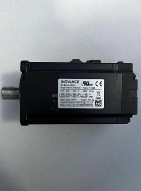 汇川INOVANCE伺服电机MS1H4-75B30CB-T3—议价