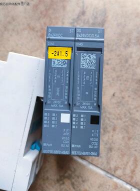 西门子200SP，6ES7 132-6BF01-0BA0，1-议价