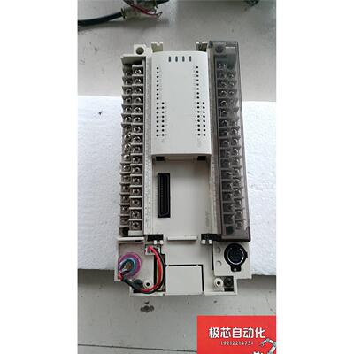 FX3GA-60MT-CM三菱PLC，
