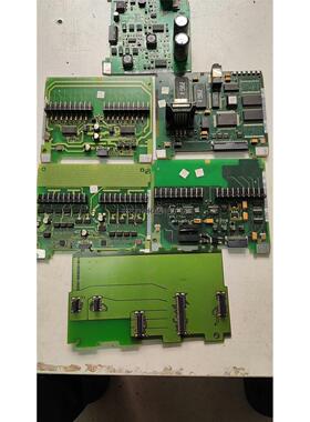 西门子300plc   314-5AE03-0AB0电源板-议价