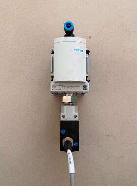 FESTO费斯托527676气动元件MS6-FRM-1/2-—议价