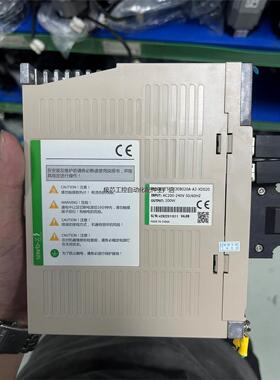 禾川伺服驱动器SV-X3EB020A-A2-XD020，20—议价