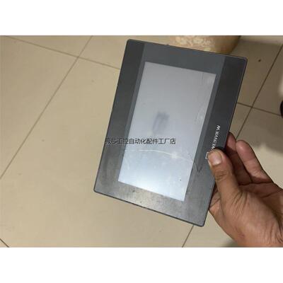 威伦屏TK8071iP功能好，