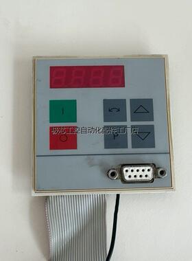 西门子直流调速器操作面板 6SE7090-0XX84-2FA—议价