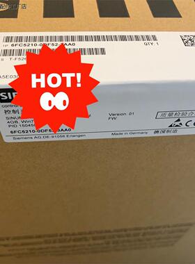 6FC5210-0DF52-2AA0 全新 包装完好 质量保-议价