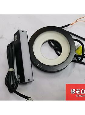 gvision 红色环形光源，型号LKM-RA82X15R-议价