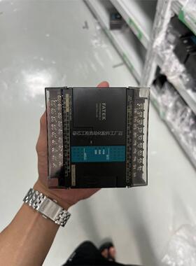 FATEK永宏PLC可编程控制器 FBs-24MAT2-AC—议价