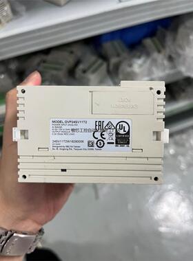 台达PLC DVP24SV11T2 原装正品，功能包好，一年—议价