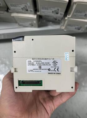 台达PLC可编程控制器 DVP32EH00R3-L 功能包好—议价
